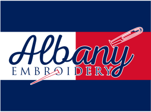 ALBANY EMBROIDERY