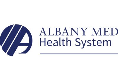 Albany Med Health System logo