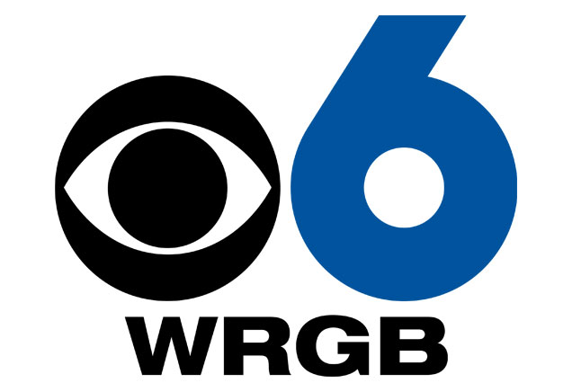 CBS6 logo