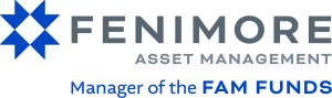Fenimore Asset Management Logo