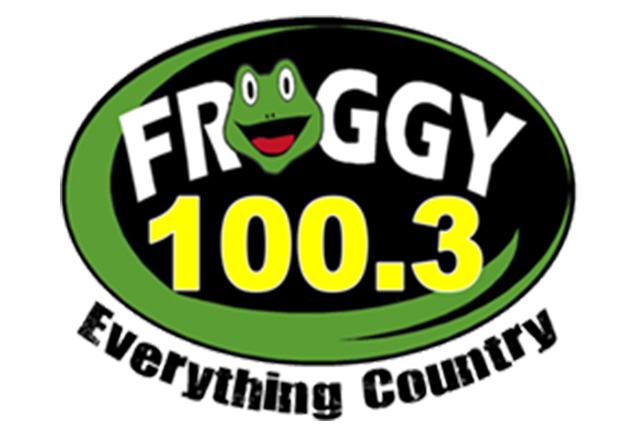 Froggy logo