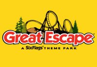 Great Escape logo