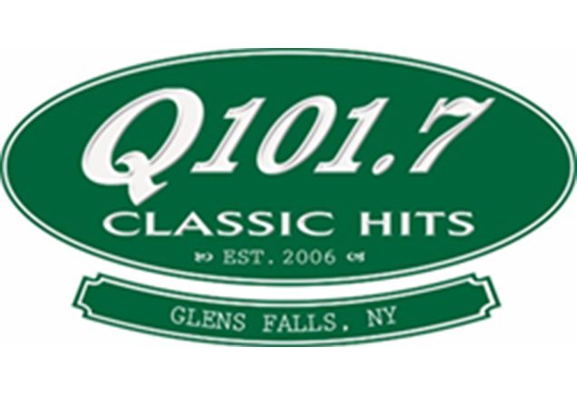 Q101 logo