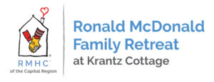 Ronald McDonald Family Retreat at Krantz Cottage