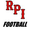 RPI Football Logo