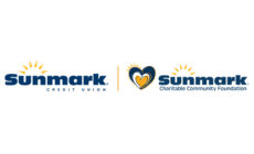 Sunmark + Foundation Logo