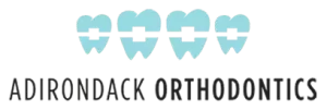 Adirondack Orthodontics logo