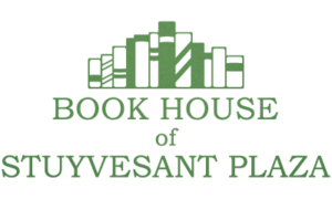 Book House of Stuyvesant Plaza logo