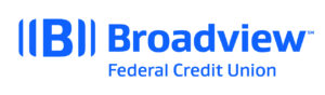 Broadview Federal Credit Union logo
