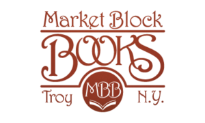 Market Block Books logo