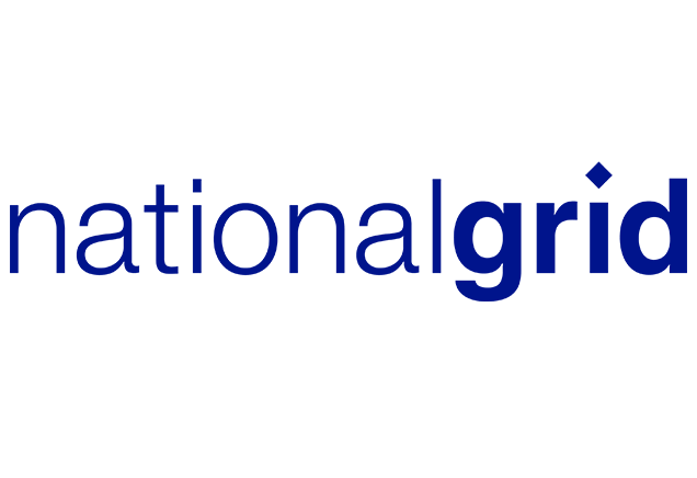 National Grid Logo